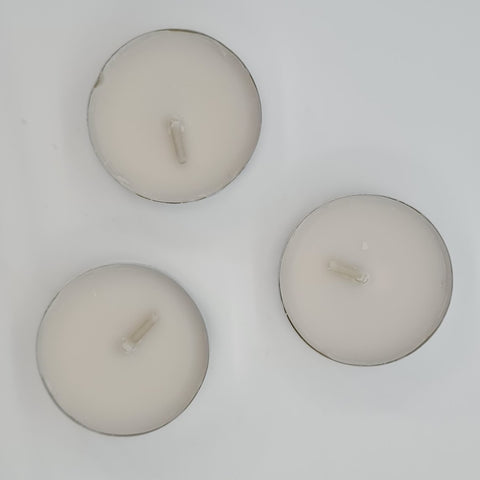 Pack of 3 Tealights