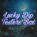 Lucky Dip Tester Box